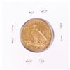 Image 2 : 1913 $5 Indian Head Half Eagle Gold Coin