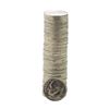 Image 1 : Roll of (50) Brilliant Uncirculated 1964 Roosevelt Dime Coins