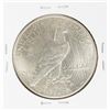 Image 2 : 1934 $1 Peace Silver Dollar Coin