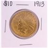 Image 1 : 1913 $10 Indian Head Eagle Gold Coin