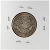 Image 2 : 1916-D Barber Quarter Coin