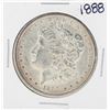 Image 1 : 1888 $1 Morgan Silver Dollar Coin