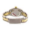 Image 3 : Rolex Lady's Oyster Perpetual Wristwatch - Stainless Steel and 18KT Yellow Gold