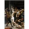 Image 1 : William Bouguereau - The Flagellation fo Our Lord Jesus Christ