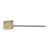 Image 1 : Stick Pin - Silver