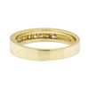 Image 3 : 0.40 ctw Diamond Ring - 14KT Yellow Gold