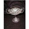 Image 1 :  Cut Glass Compote C.1880 #1030213