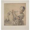 Image 1 : Boucher   Girl With a Pitcher #1030339