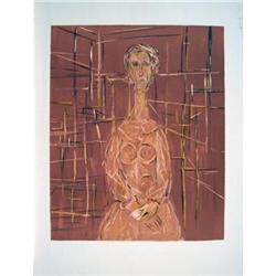 Giacometti   Caroline #1030403