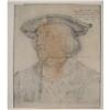 Image 1 : Durer   Portrait of a man with hat #1030417