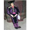 Image 1 : Ravca Cloth Man Matador #1030502