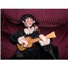 Image 1 : Klumpe type Guitar Playing Man #1030513