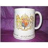 Image 1 : CORONATION OF HER MAJESTY QUEEN ELIZABETH II #1030594