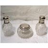 Image 1 : Set of 3 pieces of perfum #1031164