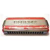 Image 1 : Harmonica Hohner Echo Elite #1031193