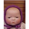 Grace Putnam Bye-lo bisque head baby #1031312