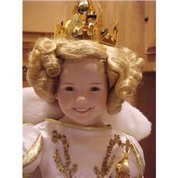 Shirley Temple as Little Princess #1031324