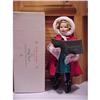 Shirlley Temple as the Little  Caroler #1031327
