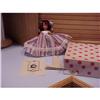 Image 1 : NASB bisque doll #193 July #1031335