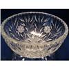 Cut Glass Bowl #1031361