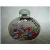 chinese crystal snuff bottle #1031374