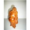 yellow birch wood carving #1031380