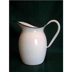 Granite Pitcher #1031437