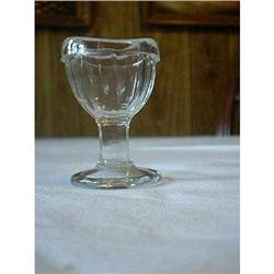 Glass Eye Wash Cup #1031462