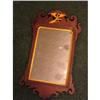 Image 1 : Chippendale mirror  #1031481