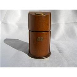 Evans Rosewood Table-Desk  Lighter #1031511