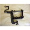 Image 1 : 1885 Cast Iron Mechanical Apple Peeler #1031512