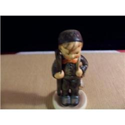 HUMMEL FIGURINE "CHIMNEY SWEEP" #1031521