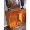 Image 1 : French Art Deco Period Buffet #1040573