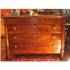 Image 1 : French Empire Period Chest of Drawers #1040580