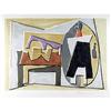Pablo Picasso Estate Lithograph, Nature Morte a#1040691