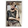 Pablo Picasso, Lithograph, Olga Picasso #1040697
