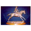 Jack Bryant, Bronze Sculpture, Cowboy #1040703