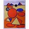 Alexander Calder, Lithograph, San Lazarro et #1040704