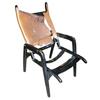 Image 1 : Ilmari Tapiovaara "MOMA" Lounge Chair, Rare #1040726