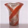 Fratelli Toso Vase, Murano 1960's #1040734