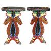 Image 1 : magician tables, pair #1040735