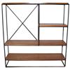 Image 1 : Paul McCobb Shelving Unit #1040751