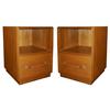 T.H. Robsjohn-Gibbings Nighstands, pair #1040754