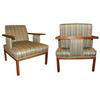 Pair of Lounge Chairs #1040758