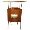 Image 1 : Bar / Server / Console, Gio Ponti era #1040760