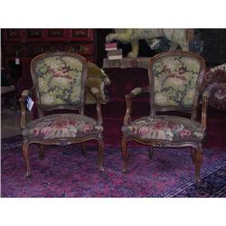 LouisXV Upholstered Chairs #1040825