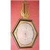 Image 1 : ANTIQUE FRENCH BAROMETER #1040930