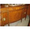 Image 1 : VINTAGE SIDEBOARD SERVER BUFFET #1040937