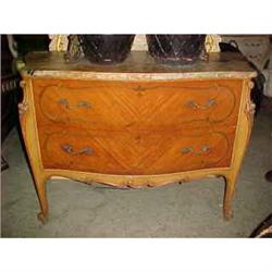 FRENCH COMMODE CHEST DRESSER #1040938