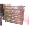 Image 1 : FRENCH CHEST OF DRAWERS COMMODE #1040946